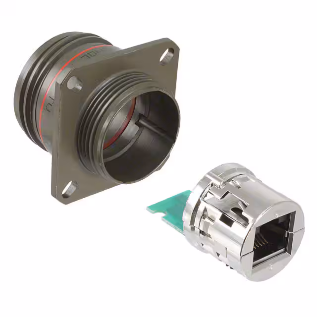 RJFTV22G00 Amphenol Socapex  Jack per connettori modulari